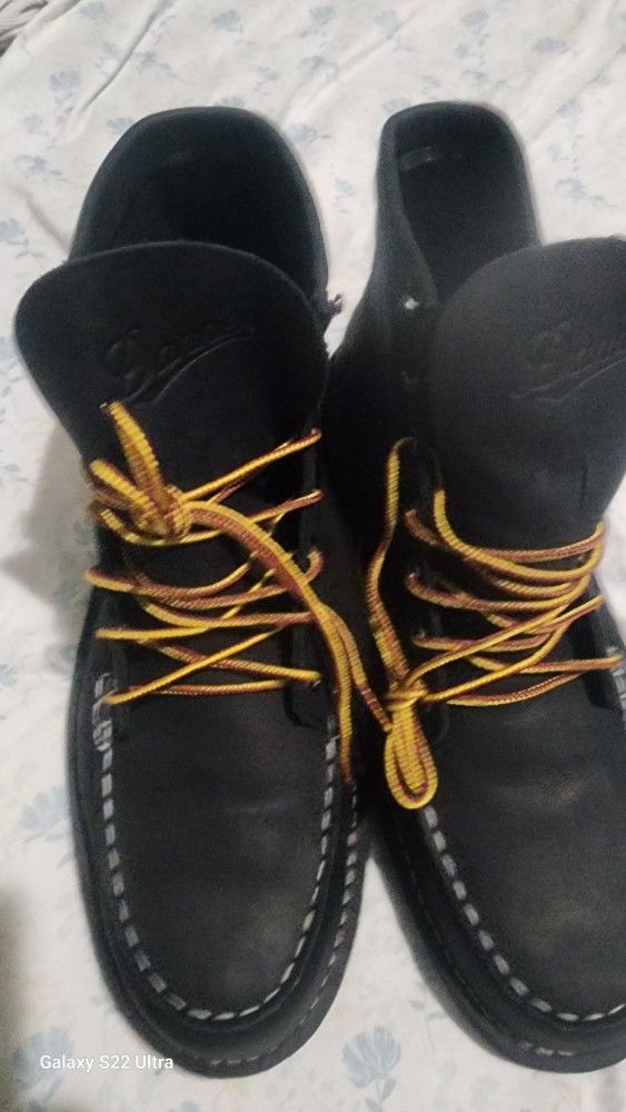 Danner Boots 