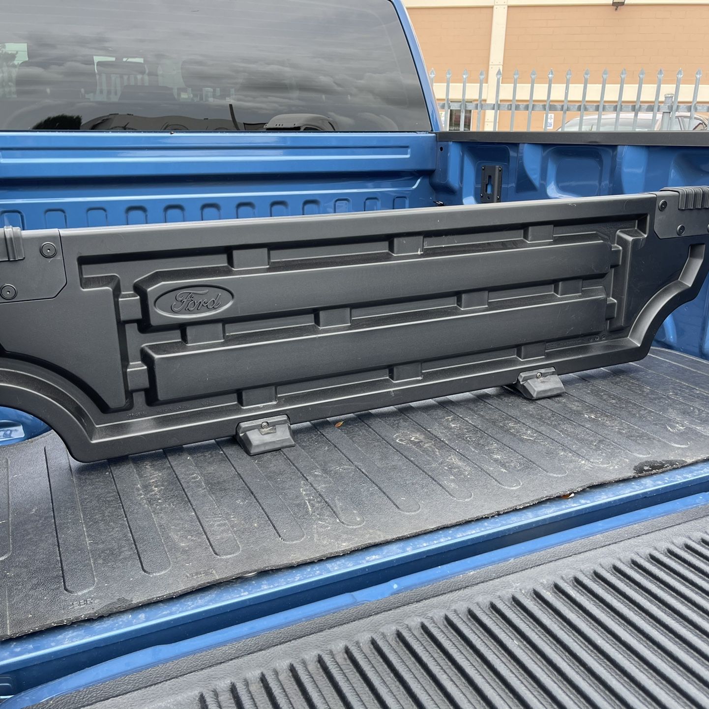 F150 bed sale divider