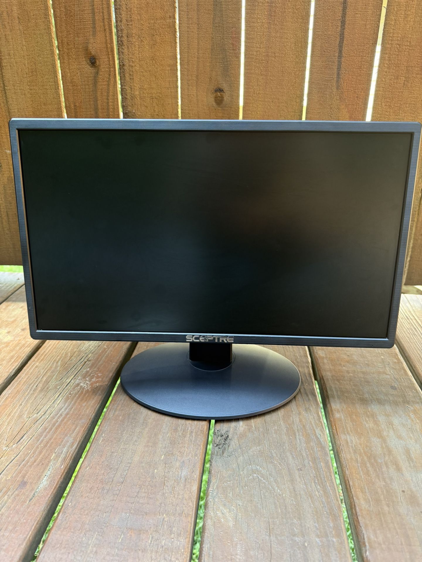 Sceptre 22in. Gaming Monitor 1080P-100hz