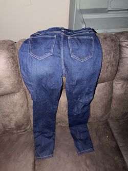 Size 4 jeans women