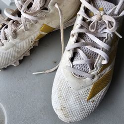 Football/ Soccer Cleats