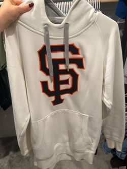 San Francisco Giants Hoodies