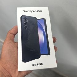 Samsung Galaxy A54 5G
