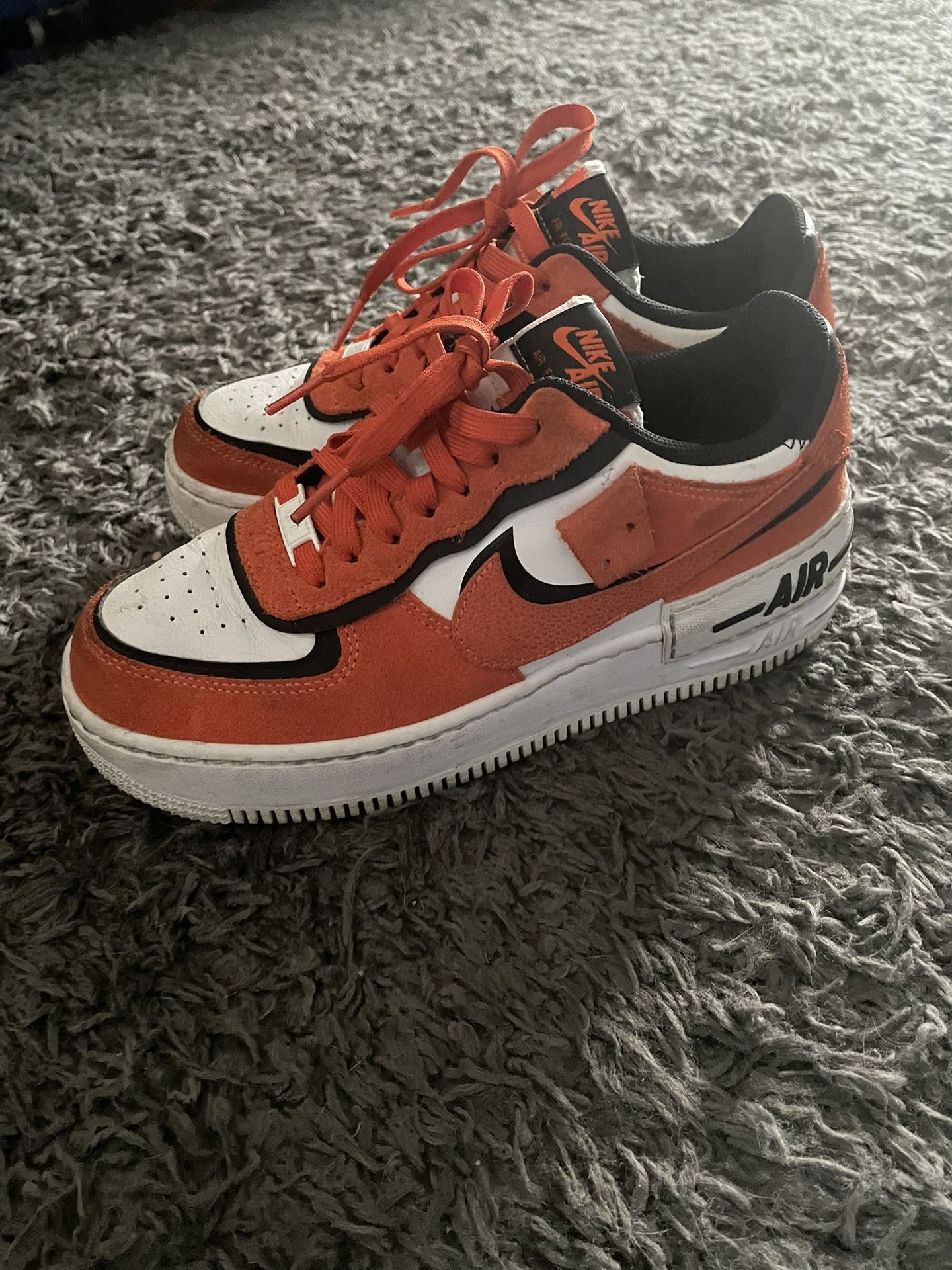 Nike Air Shoes