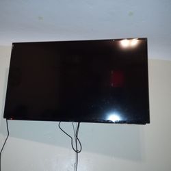 Sharp 50 Inch