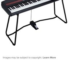 Korg Digital Piano 