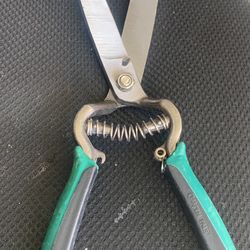 Garden shears