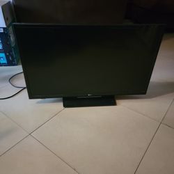 LG 32 INCH TV