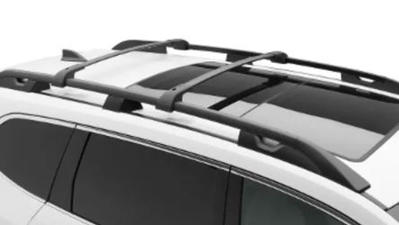 Subaru Ascent Cross Bars 2019-2026