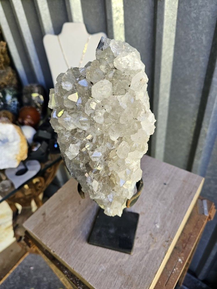 Healing Crystal's And Minerals