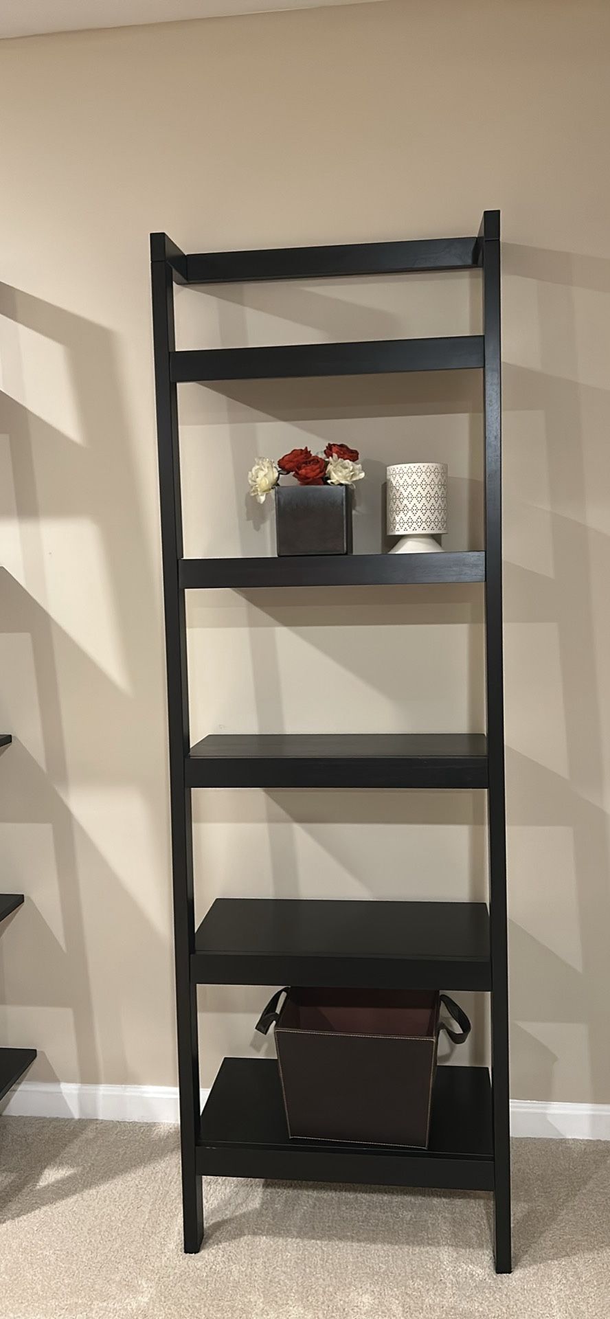 Decorative Ladders (qty 3)
