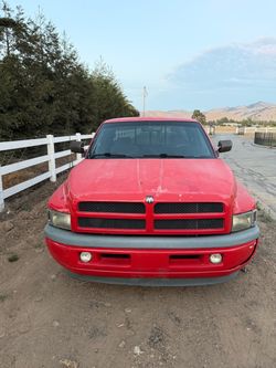 1997 Dodge Ram 1500