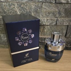 Authentic Afnan Rare Reef – 100ml EDP