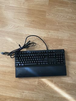 PC Keyboards 