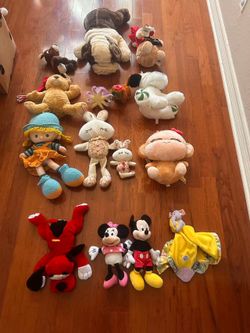 Toys