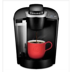 Keurig K Classic Coffee Machine Maker