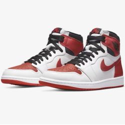 Air Jordan’s 1 Retro High OG Shoes