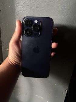 iPhone 14 Pro UNLOCKEDDDD