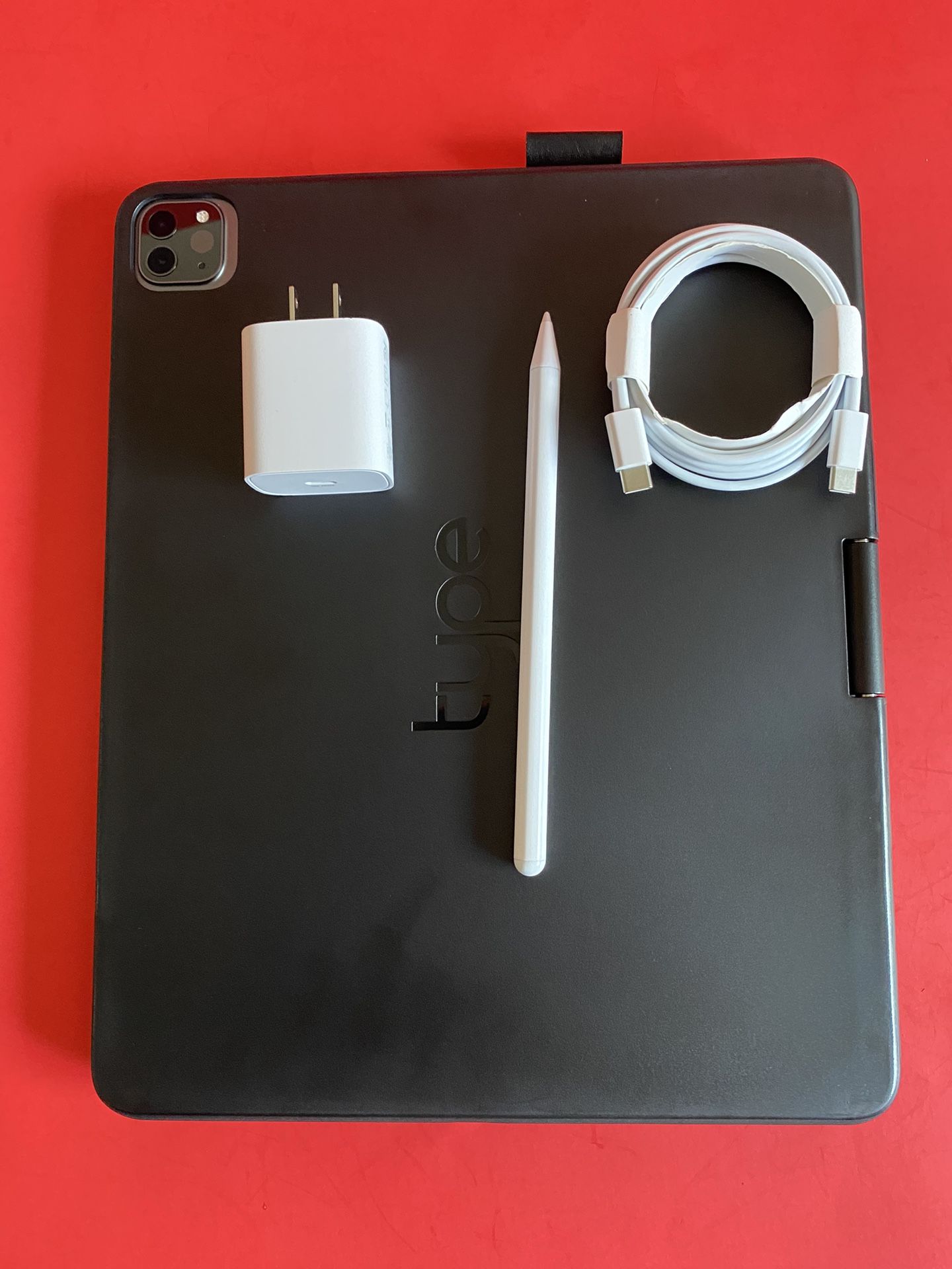 1TB / 1024GB Apple IPad Pro 12.9” 5th Generation (2021 Model / M1 