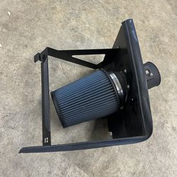 Airaid Intake System Nissan Frontier 2005-2017