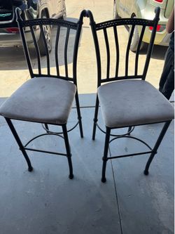 Bar stools