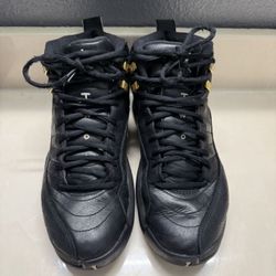 Jordan 12 The Masters