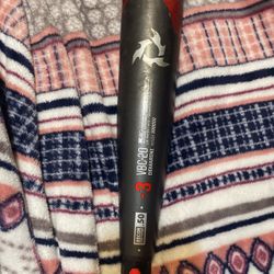 DeMarini VooDoo Vbc-20 