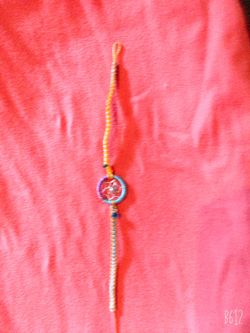 Beautiful dream catchers bracelet 5 each
