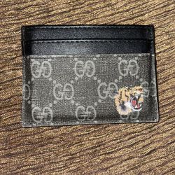 Mens Slim Wallet 
