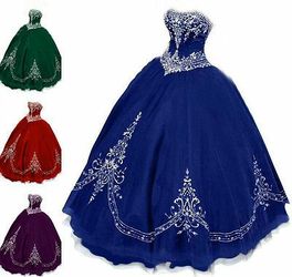 Quinceanera Dress!! Beautiful now on sale!!!!