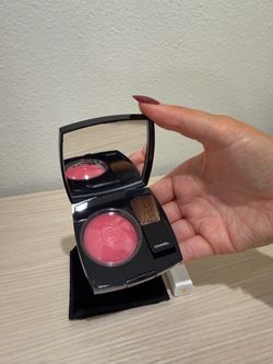 Authentic Chanel makeup set blush + lip. Brand new.