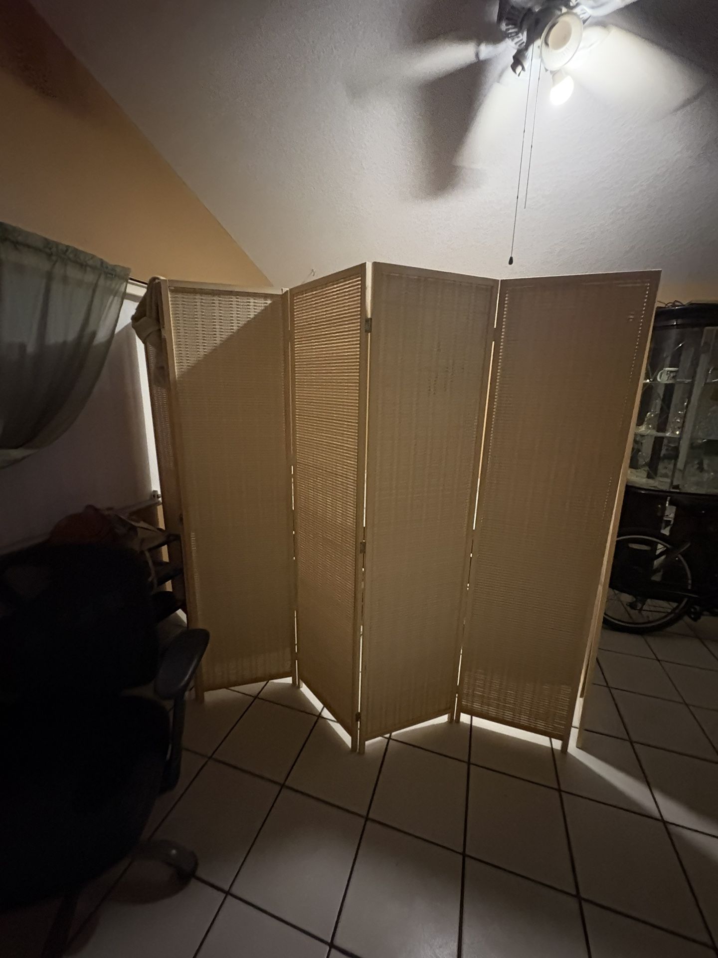Privacy Covers