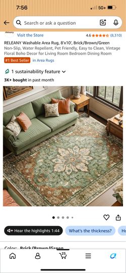 9x12 living room rug