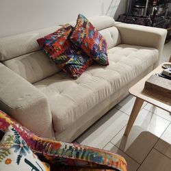 Mueble Sofá Cama Matrimonial