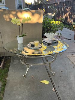 Designer Coffee Table