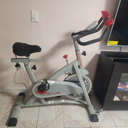 Exercise Bicycle