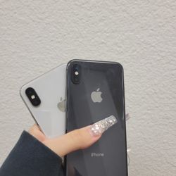 Apple iPhone X