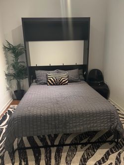 FOLDABLE BED!