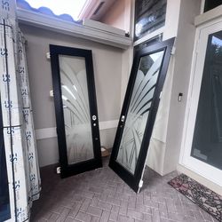 French Doors