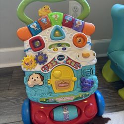 Toddler Walker. 
