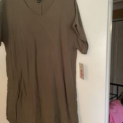 Brand New Zac Rachel Dress 