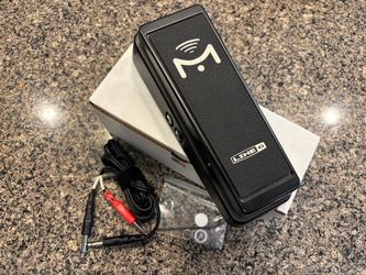 Mission Engineering Line6 Expression Pedal