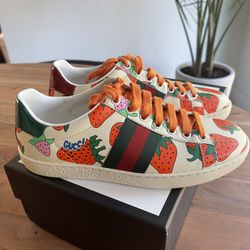 Gucci Woman’s Shoes