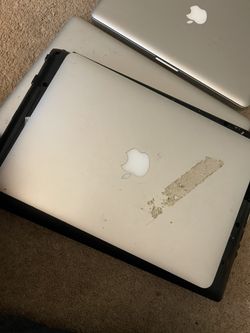 MacBook Pro 13” Retina Late 2012
