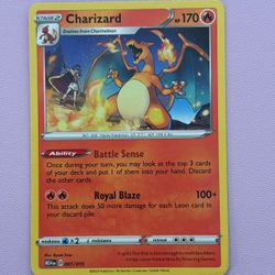 Pokémon Cards