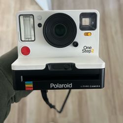 Polaroid One Step 2