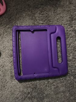 iPad Air case (see more details)