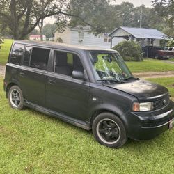 2006 Scion xB