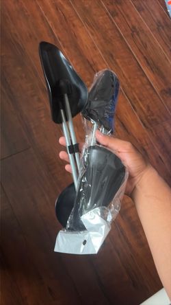Shoe Trees