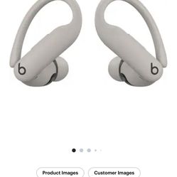 Power Beats Pro 2 Quick Sand. $130 Firm